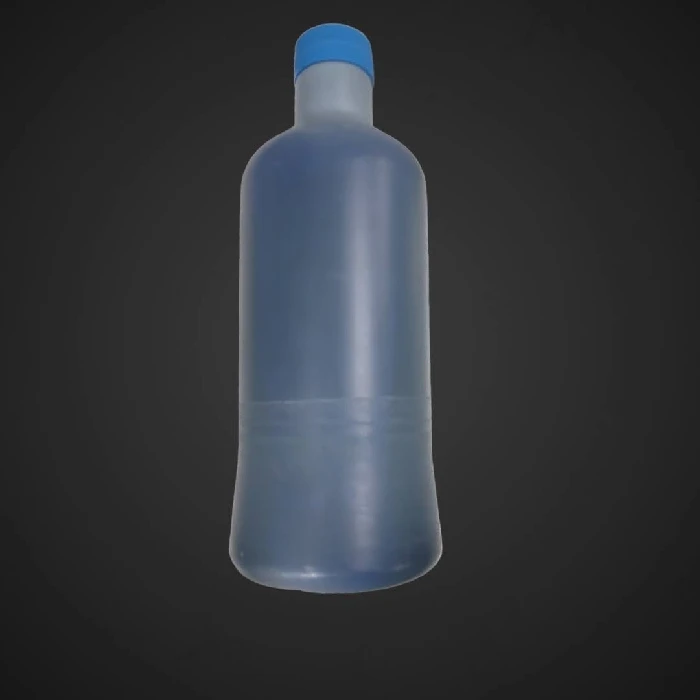 Črnilo CYAN 1100mL za Refill station Urh za nadaljno prodajo